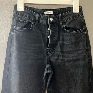 COPY - Forever 21 Straight Leg Jeans